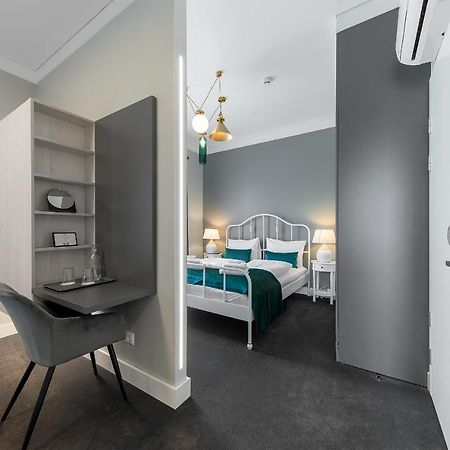 Vilnius Legends House I Best For Families I Free Parking Eksteriør billede