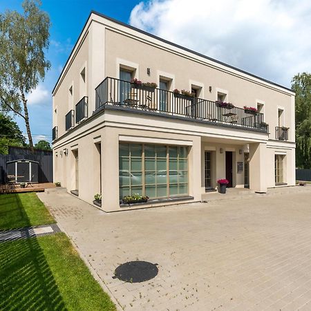 Vilnius Legends House I Best For Families I Free Parking Eksteriør billede