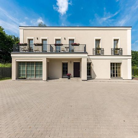 Vilnius Legends House I Best For Families I Free Parking Eksteriør billede