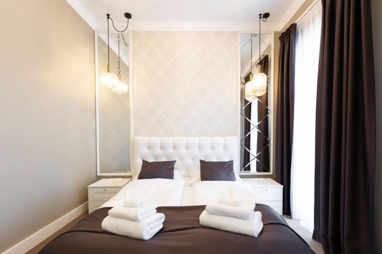 Vilnius Legends House I Best For Families I Free Parking Eksteriør billede