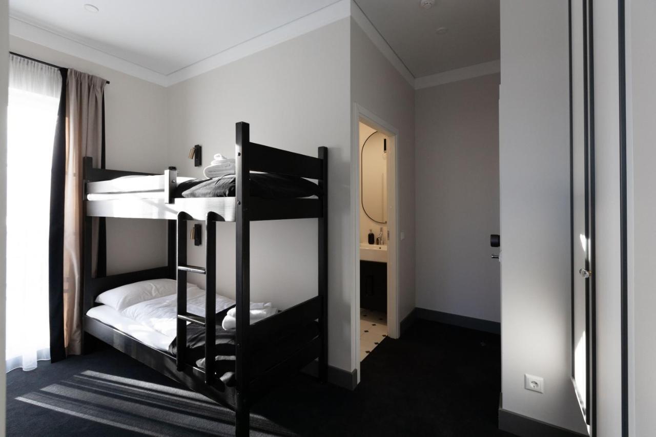 Vilnius Legends House I Best For Families I Free Parking Eksteriør billede