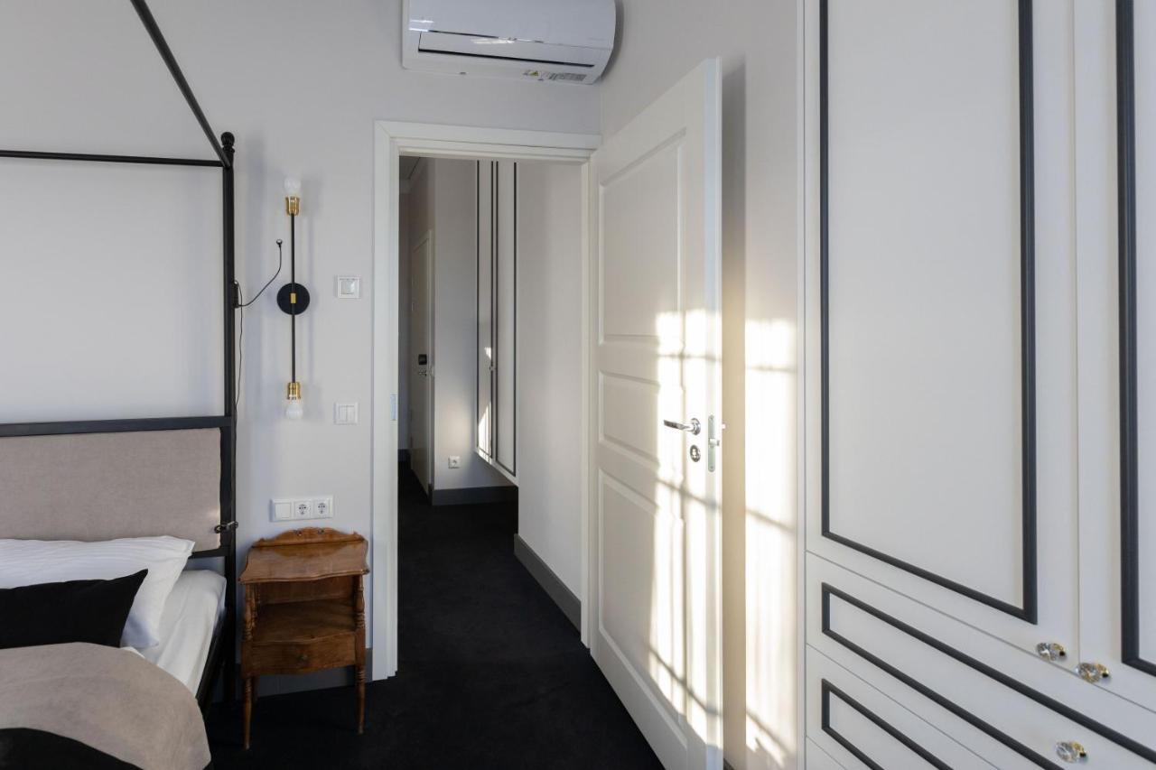 Vilnius Legends House I Best For Families I Free Parking Eksteriør billede