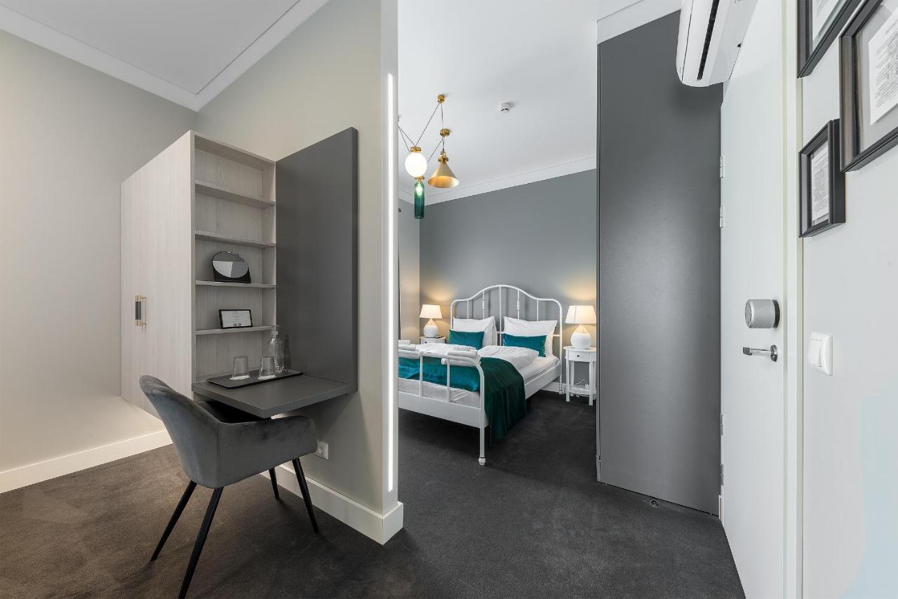Vilnius Legends House I Best For Families I Free Parking Eksteriør billede